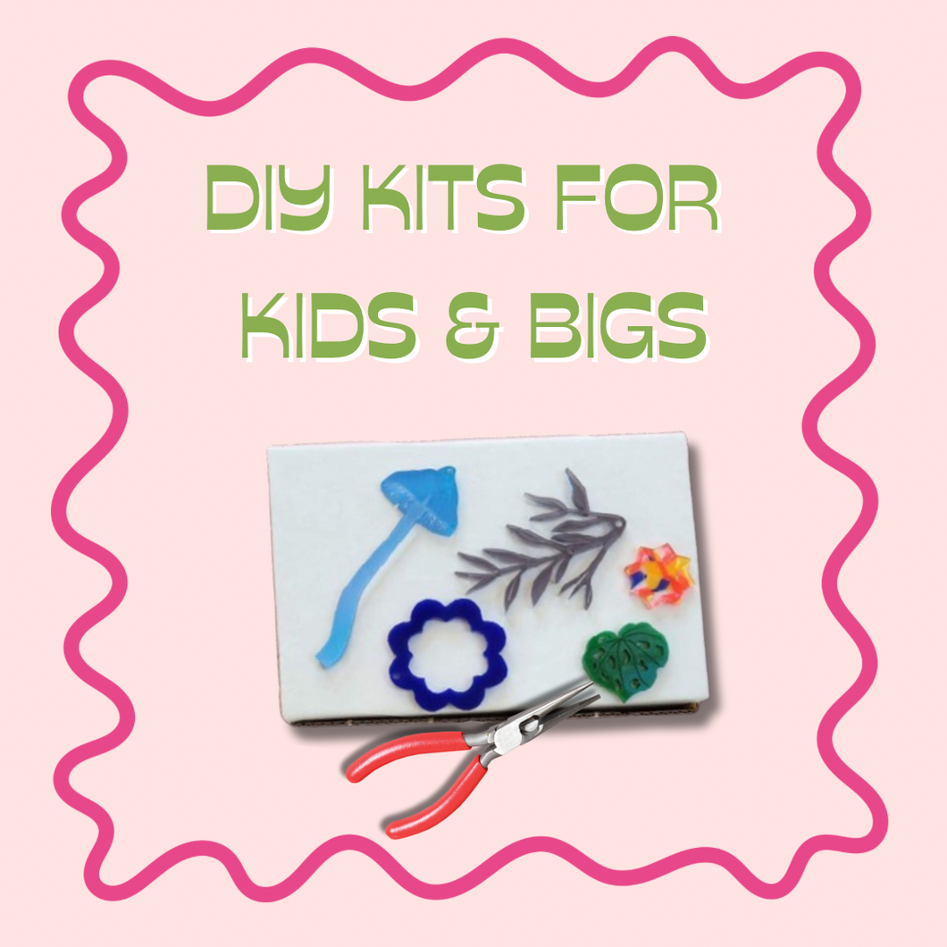 DIY Create Your Own Kit