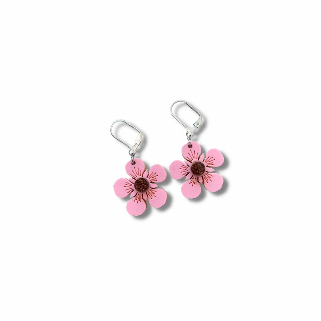 Mānuka - Pastel Pink Sleeper